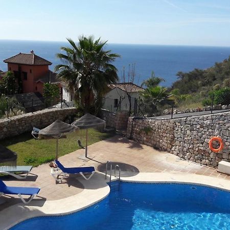 Vistas A Mar, En Paraje Natural La Herradura  Εξωτερικό φωτογραφία