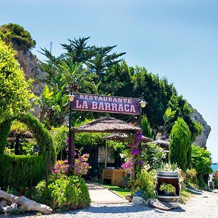 Vistas A Mar, En Paraje Natural La Herradura  Εξωτερικό φωτογραφία