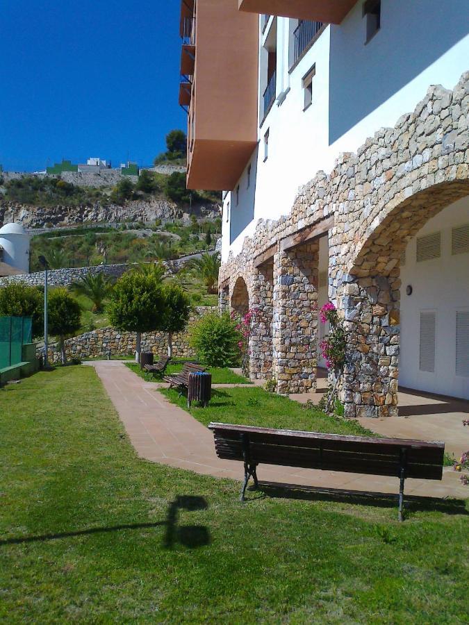 Vistas A Mar, En Paraje Natural La Herradura  Εξωτερικό φωτογραφία